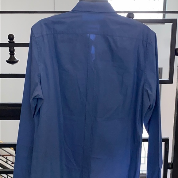 Gucci button down slim - Picture 3 of 3